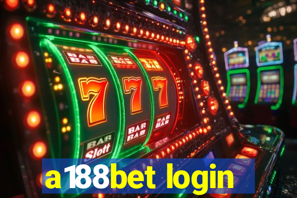 a188bet login